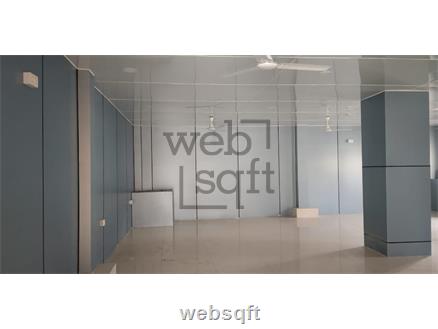 Office Space for Sale in Kukatpally
